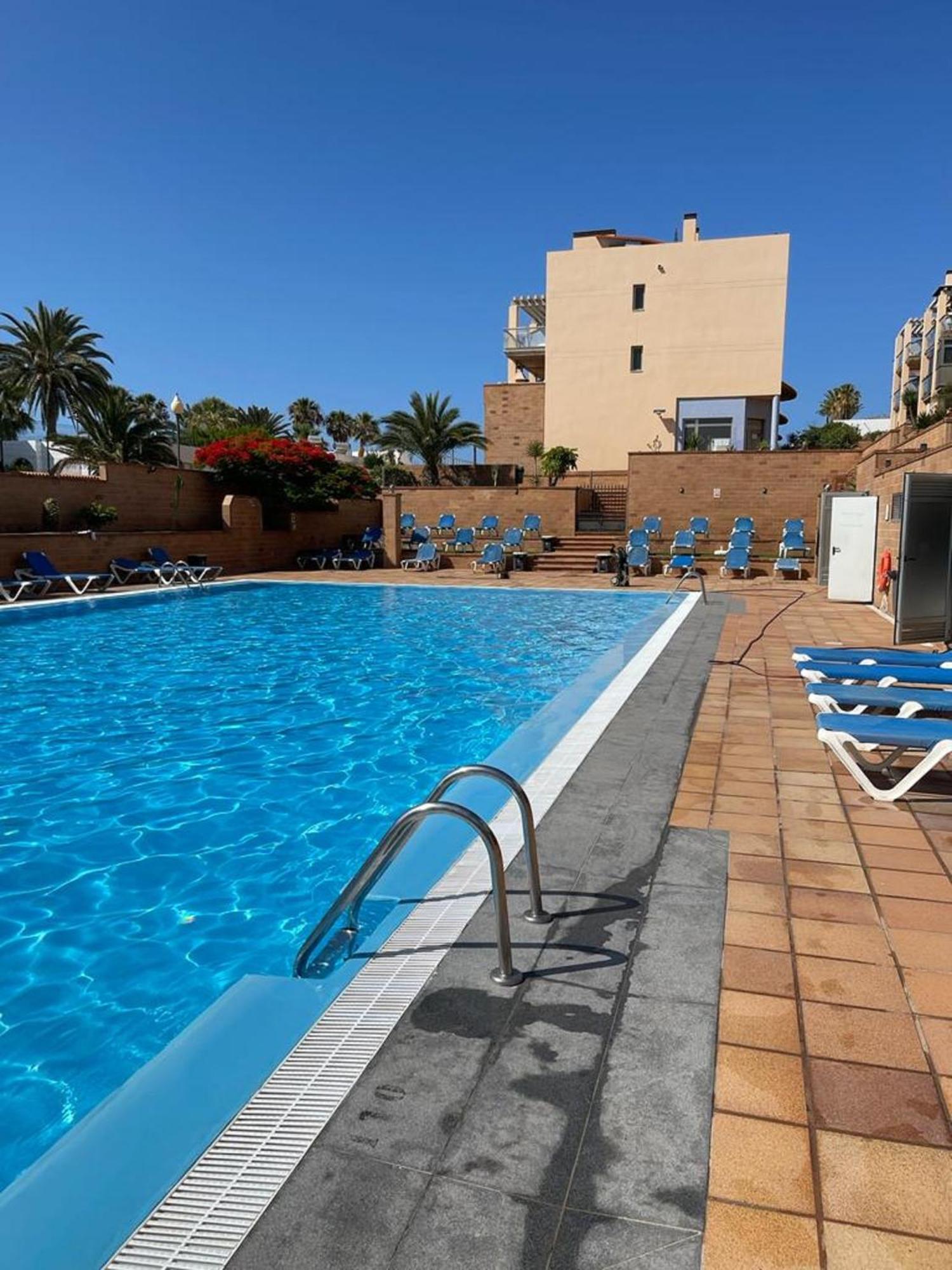 Casa Reina Διαμέρισμα Playa Jandia Εξωτερικό φωτογραφία