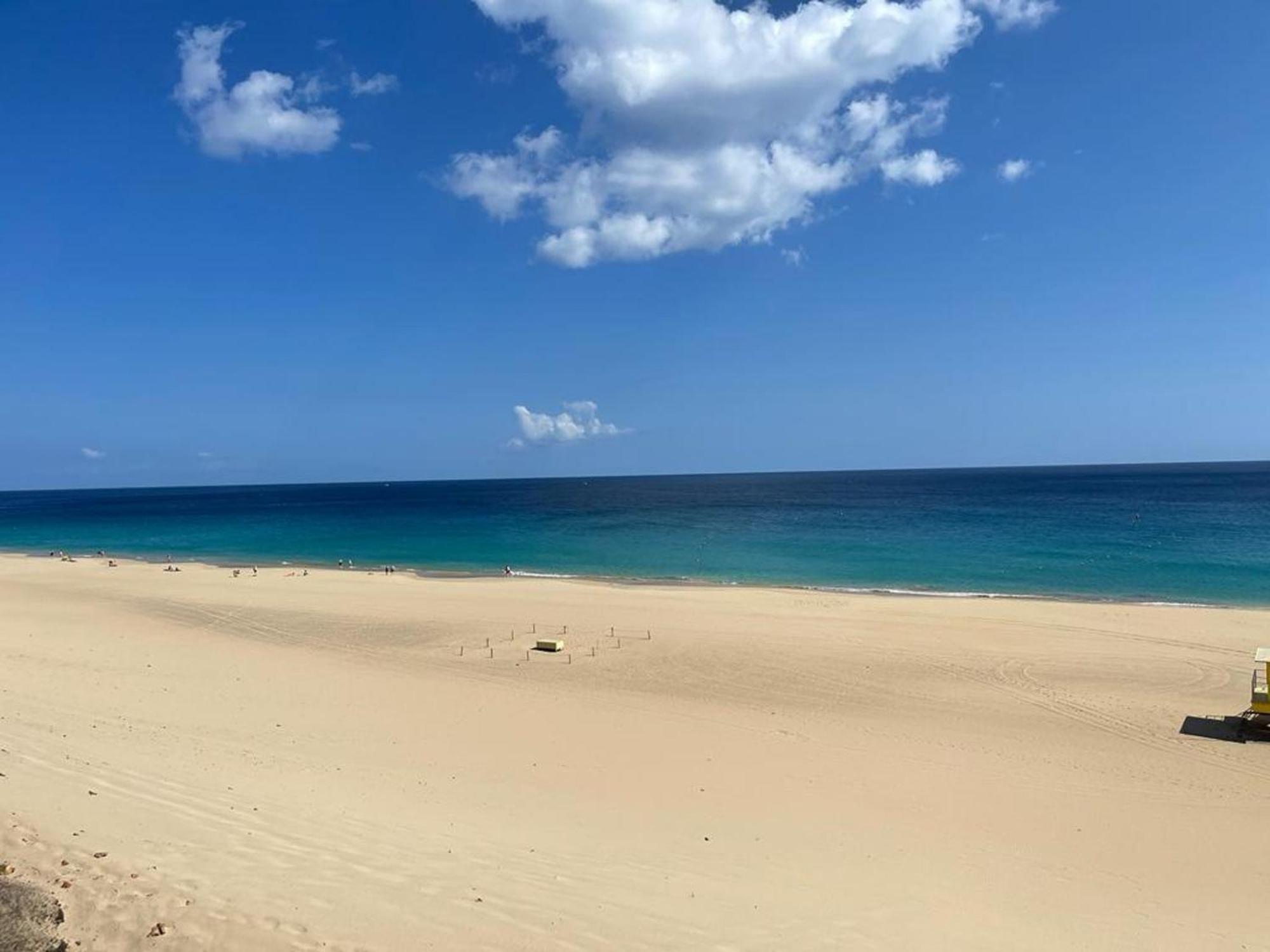 Casa Reina Διαμέρισμα Playa Jandia Εξωτερικό φωτογραφία