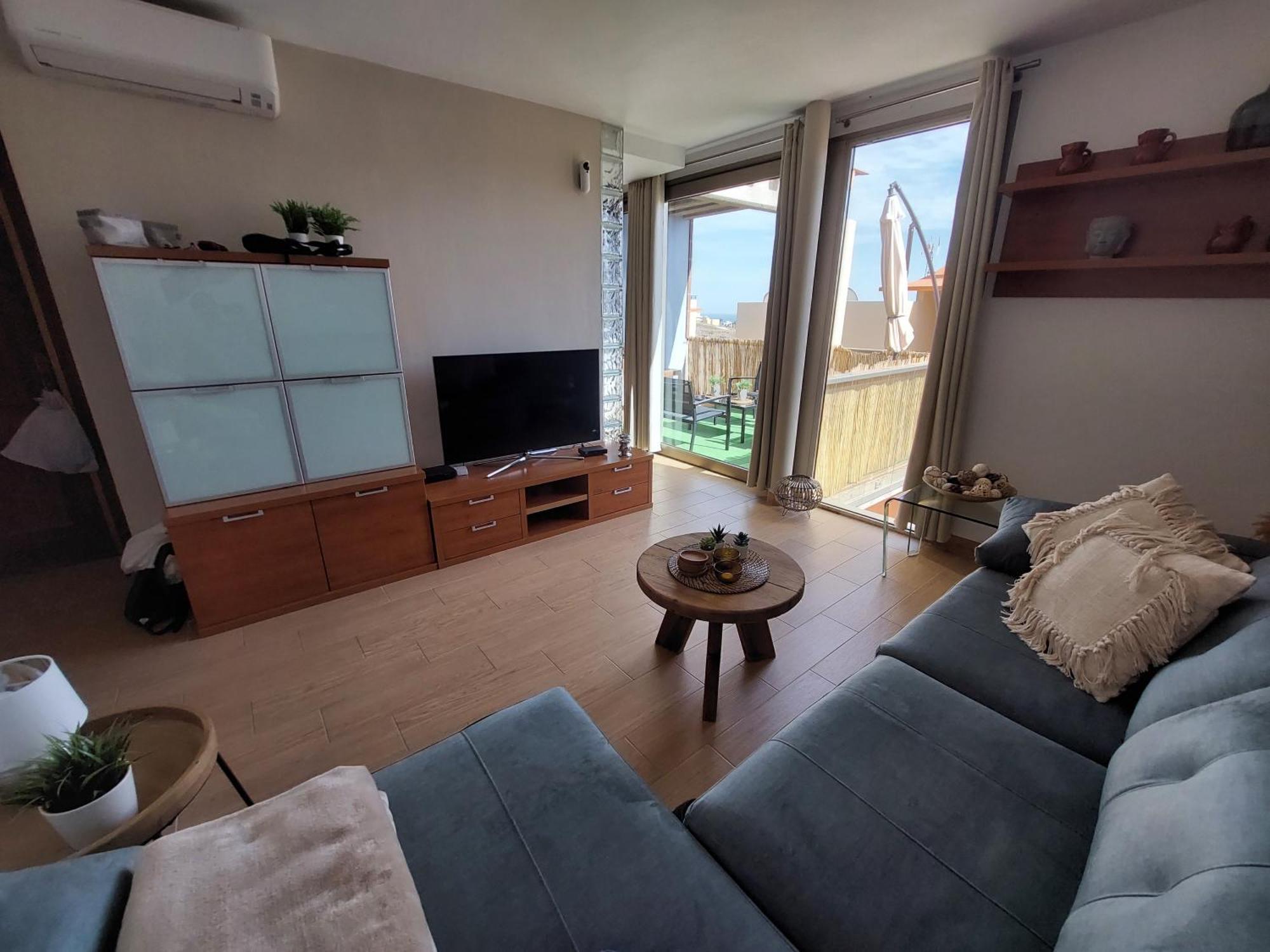 Casa Reina Διαμέρισμα Playa Jandia Εξωτερικό φωτογραφία
