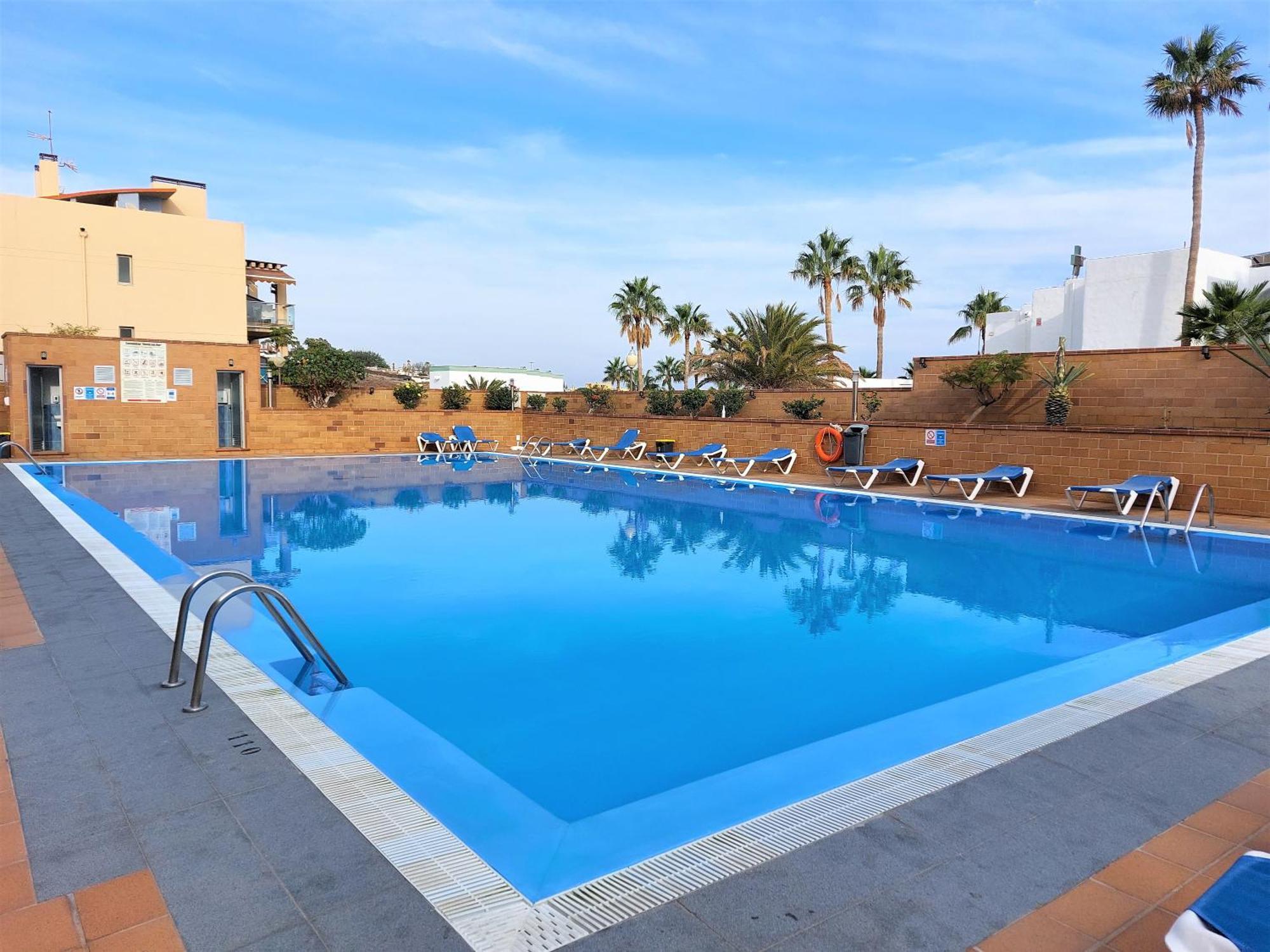 Casa Reina Διαμέρισμα Playa Jandia Εξωτερικό φωτογραφία