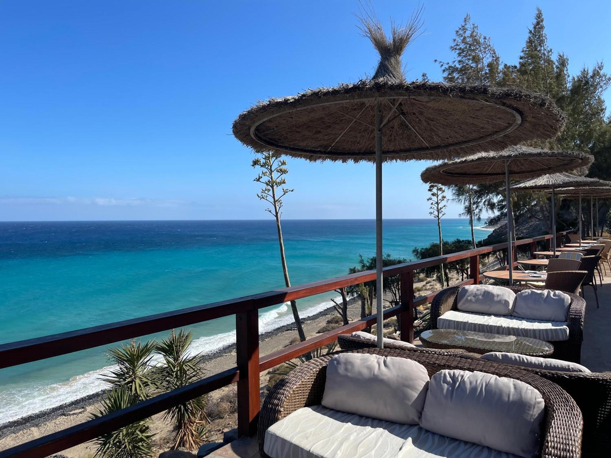 Casa Reina Διαμέρισμα Playa Jandia Εξωτερικό φωτογραφία