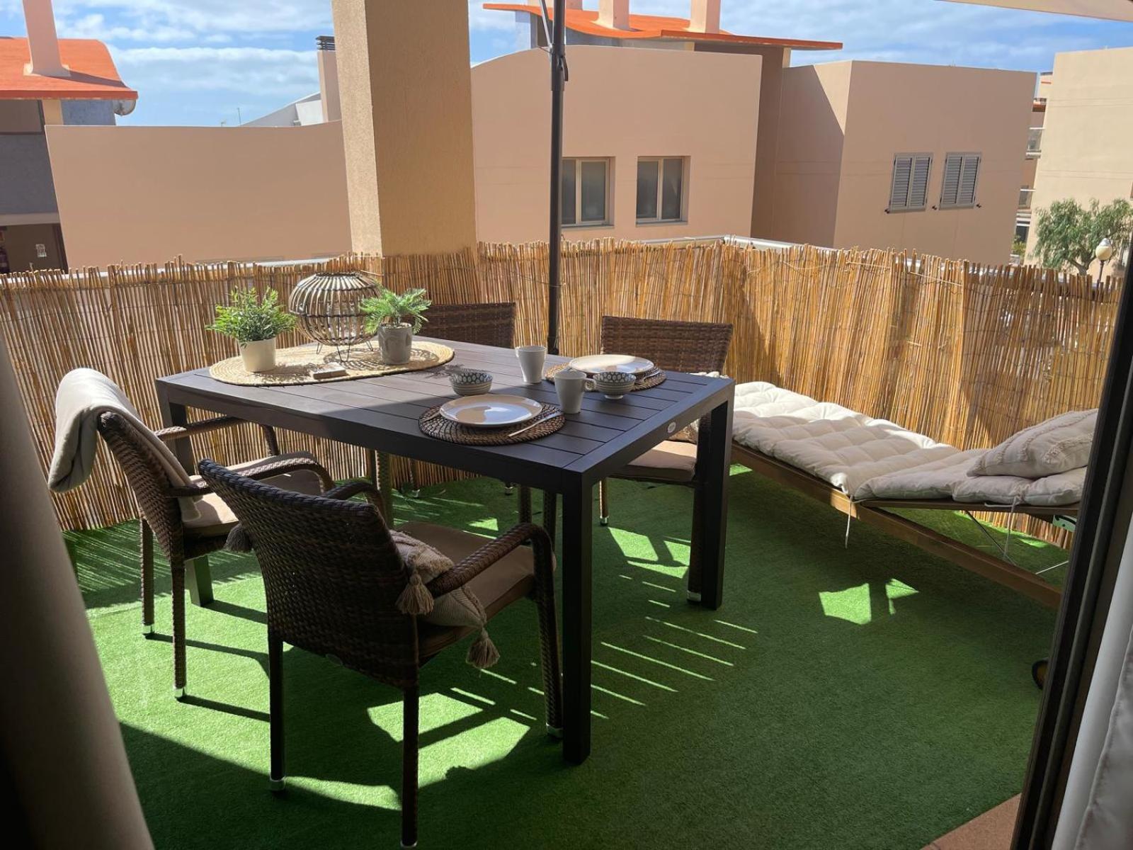 Casa Reina Διαμέρισμα Playa Jandia Εξωτερικό φωτογραφία