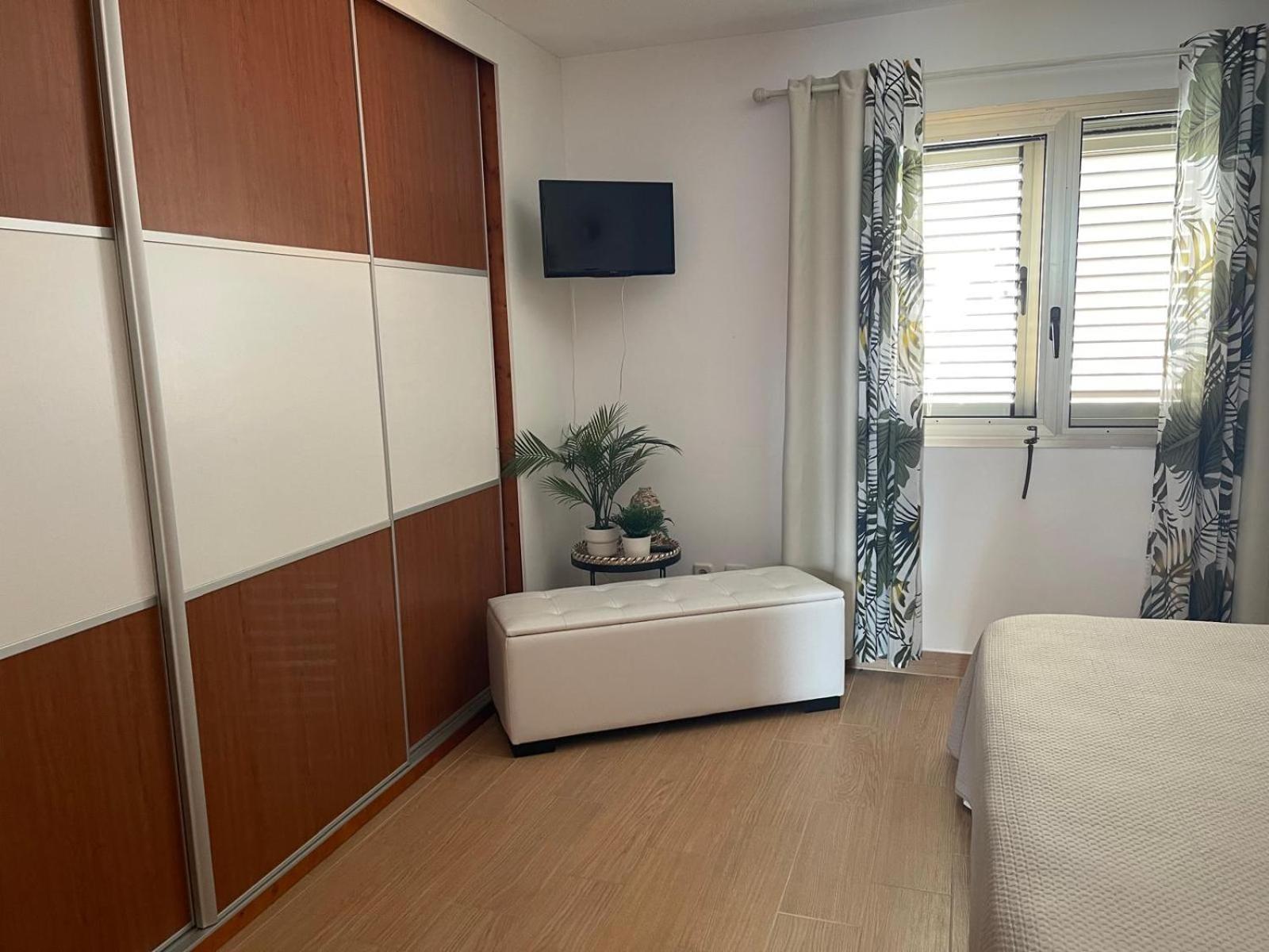 Casa Reina Διαμέρισμα Playa Jandia Εξωτερικό φωτογραφία