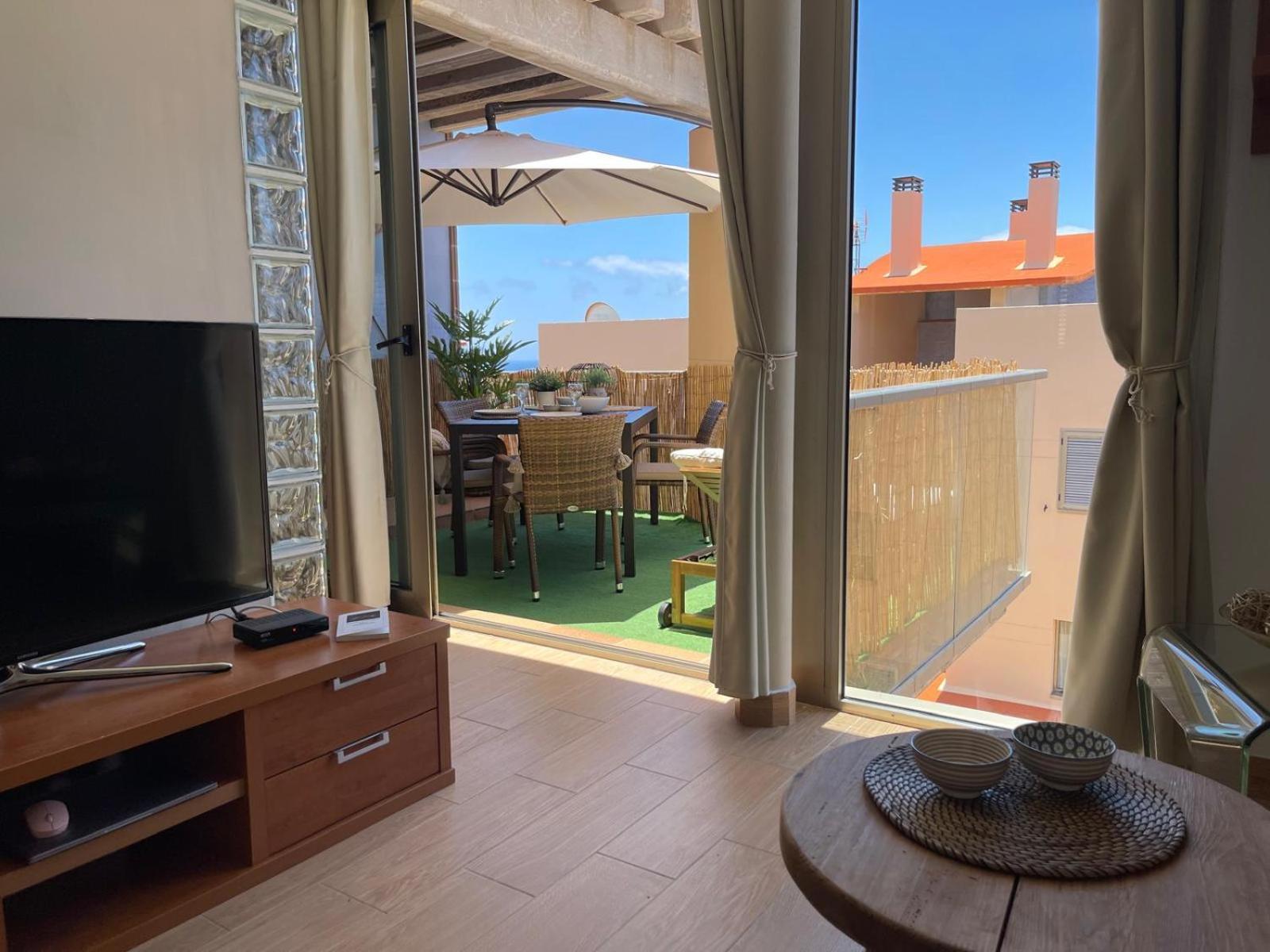 Casa Reina Διαμέρισμα Playa Jandia Εξωτερικό φωτογραφία