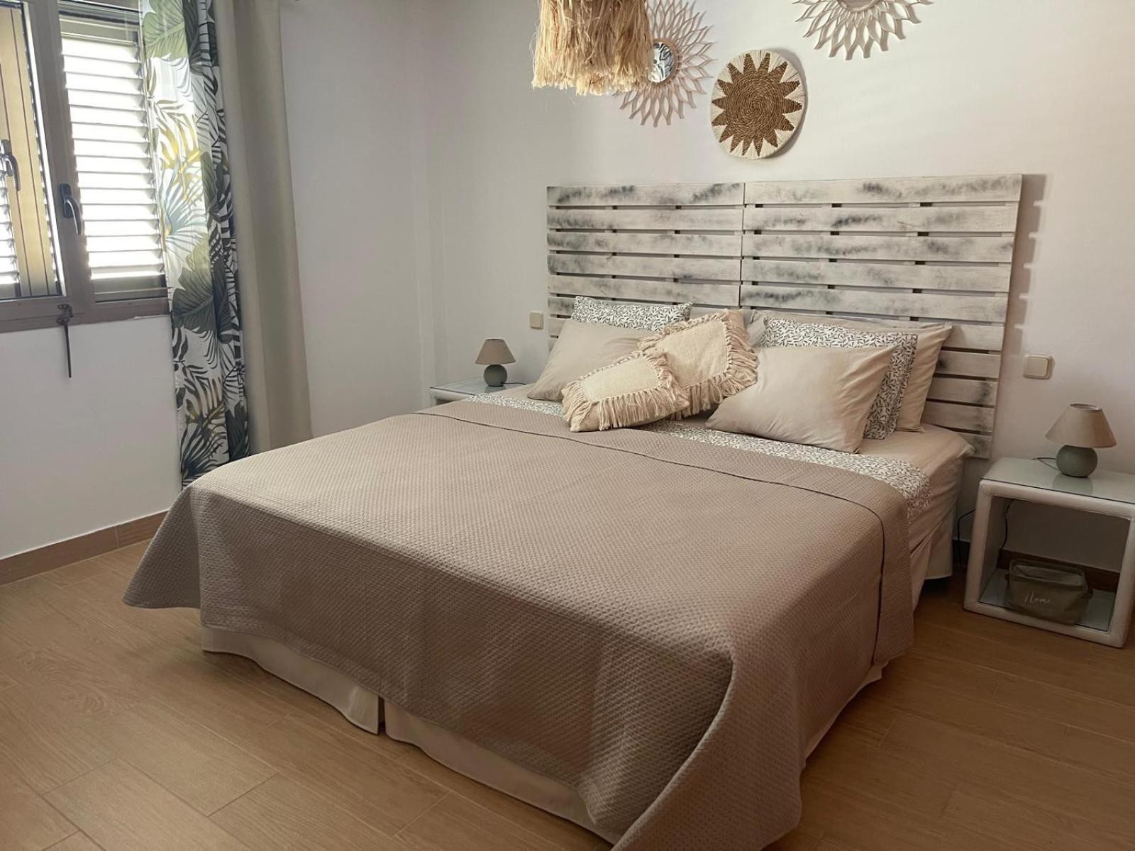 Casa Reina Διαμέρισμα Playa Jandia Εξωτερικό φωτογραφία