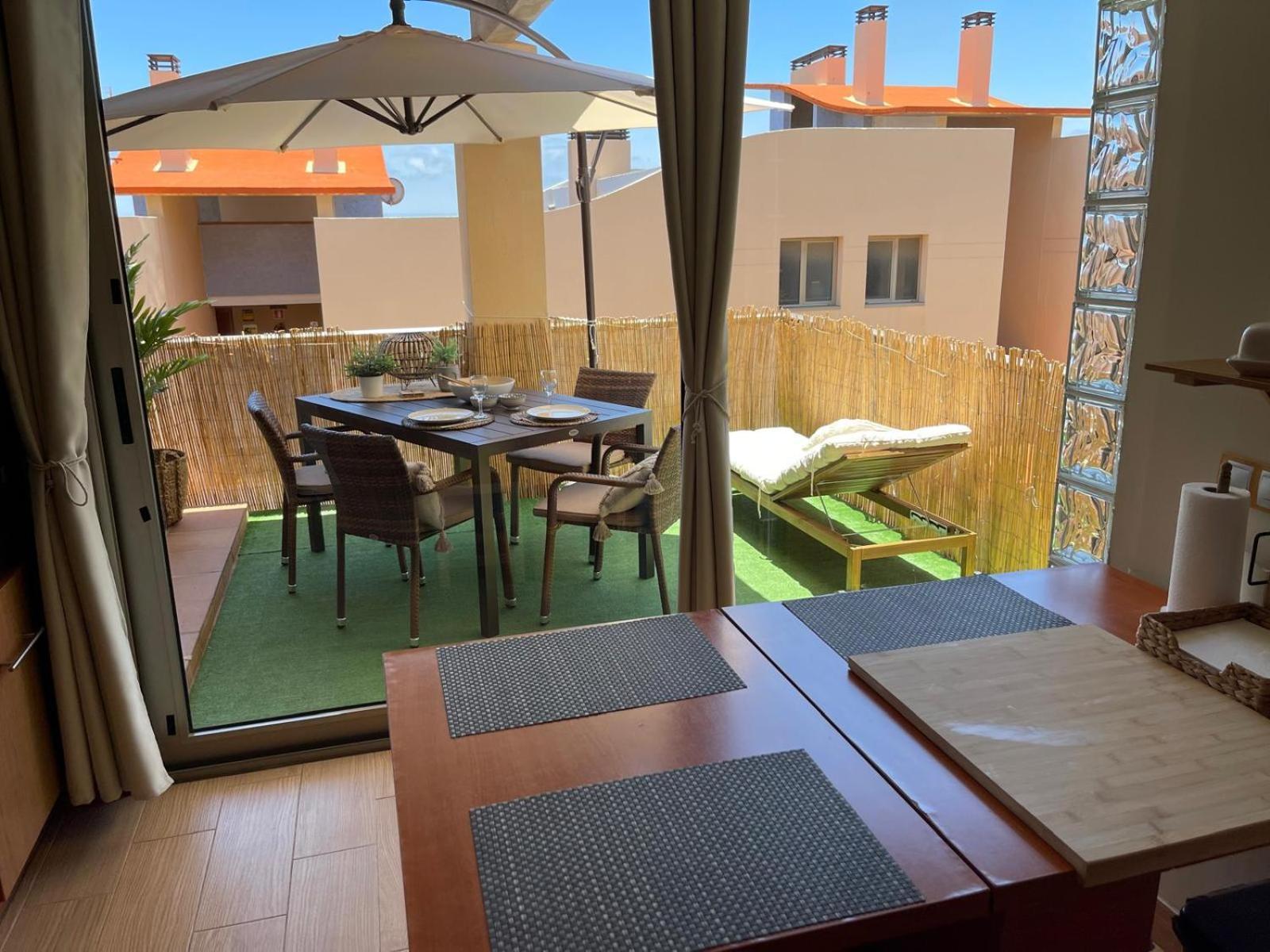 Casa Reina Διαμέρισμα Playa Jandia Εξωτερικό φωτογραφία