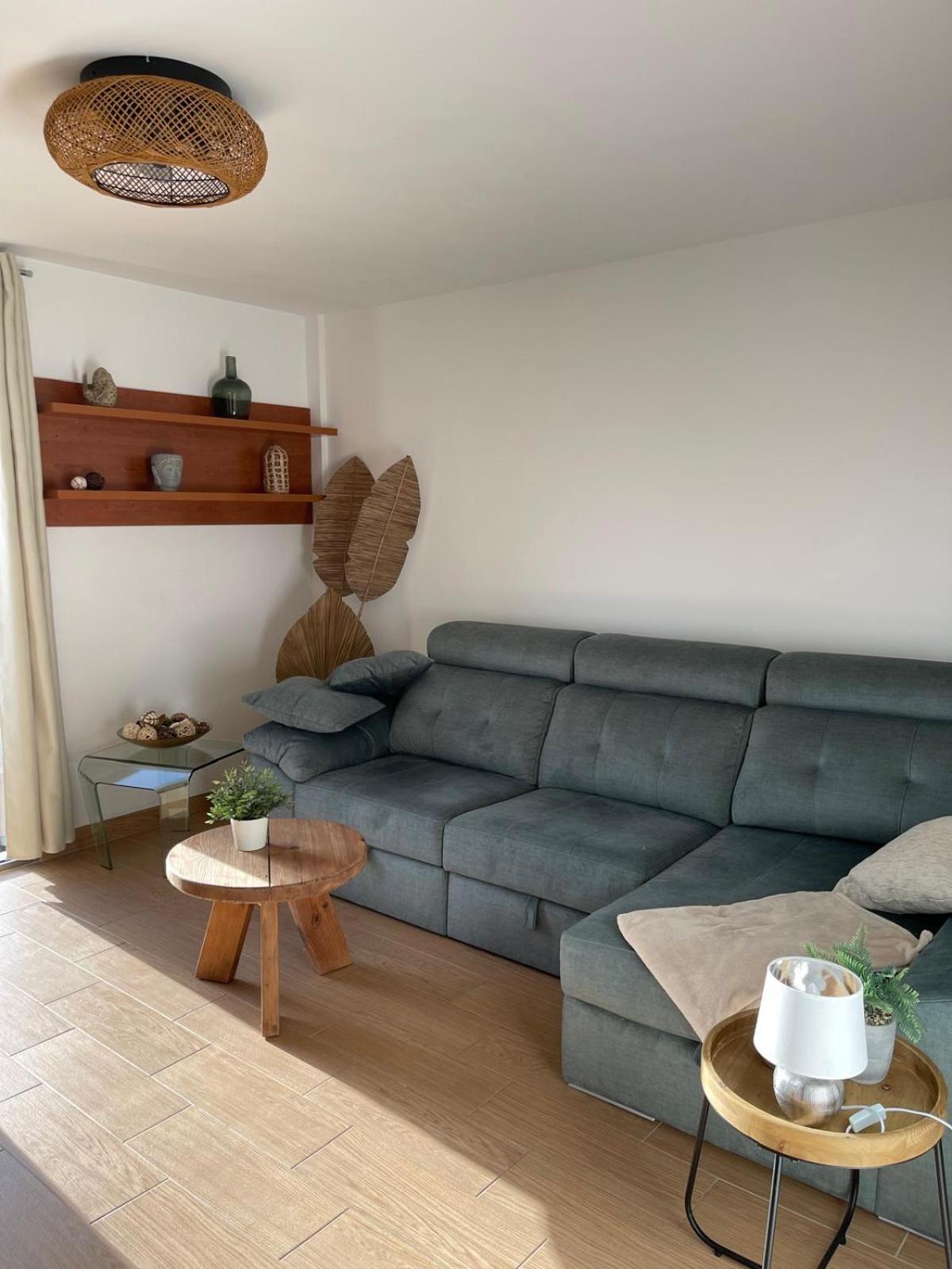 Casa Reina Διαμέρισμα Playa Jandia Εξωτερικό φωτογραφία