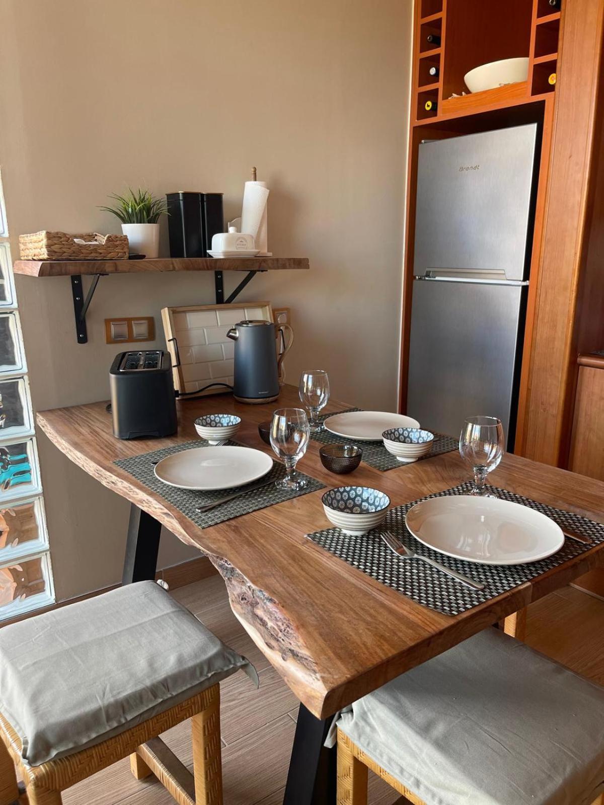 Casa Reina Διαμέρισμα Playa Jandia Εξωτερικό φωτογραφία